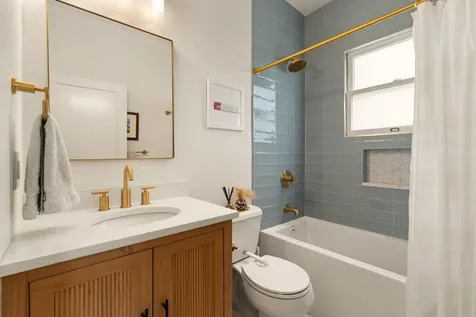 4413 Bellvue Avenue Austin TX 78756