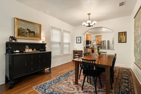 4413 Bellvue Avenue Austin TX 78756