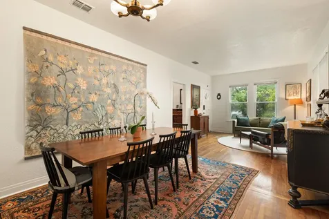 4413 Bellvue Avenue Austin TX 78756