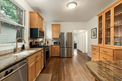 4413 Bellvue Avenue Austin TX 78756