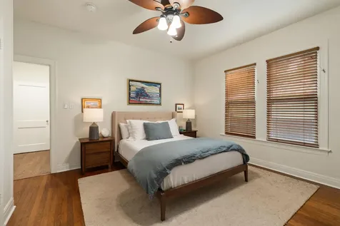 4413 Bellvue Avenue Austin TX 78756
