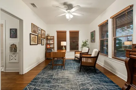 4413 Bellvue Avenue Austin TX 78756