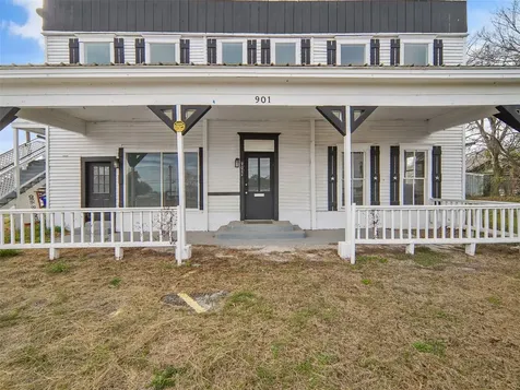 901 N Saint Joseph Street Gonzales TX 78629