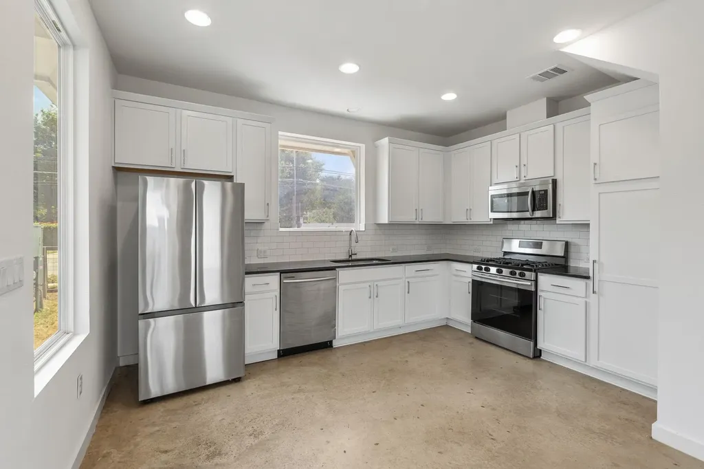 2604 Wheless Lane Austin TX 78723