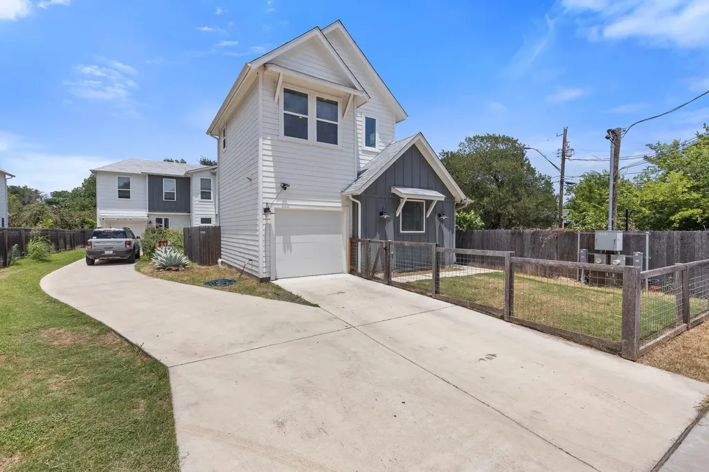2604 Wheless Lane Austin TX 78723