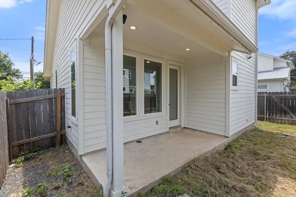 2604 Wheless Lane Austin TX 78723