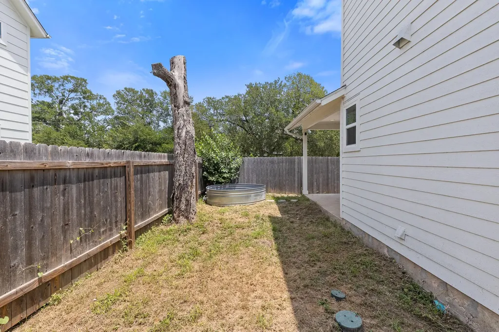 2604 Wheless Lane Austin TX 78723