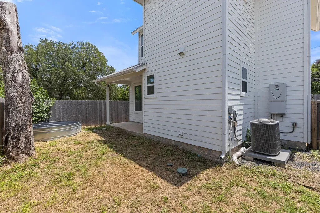 2604 Wheless Lane Austin TX 78723