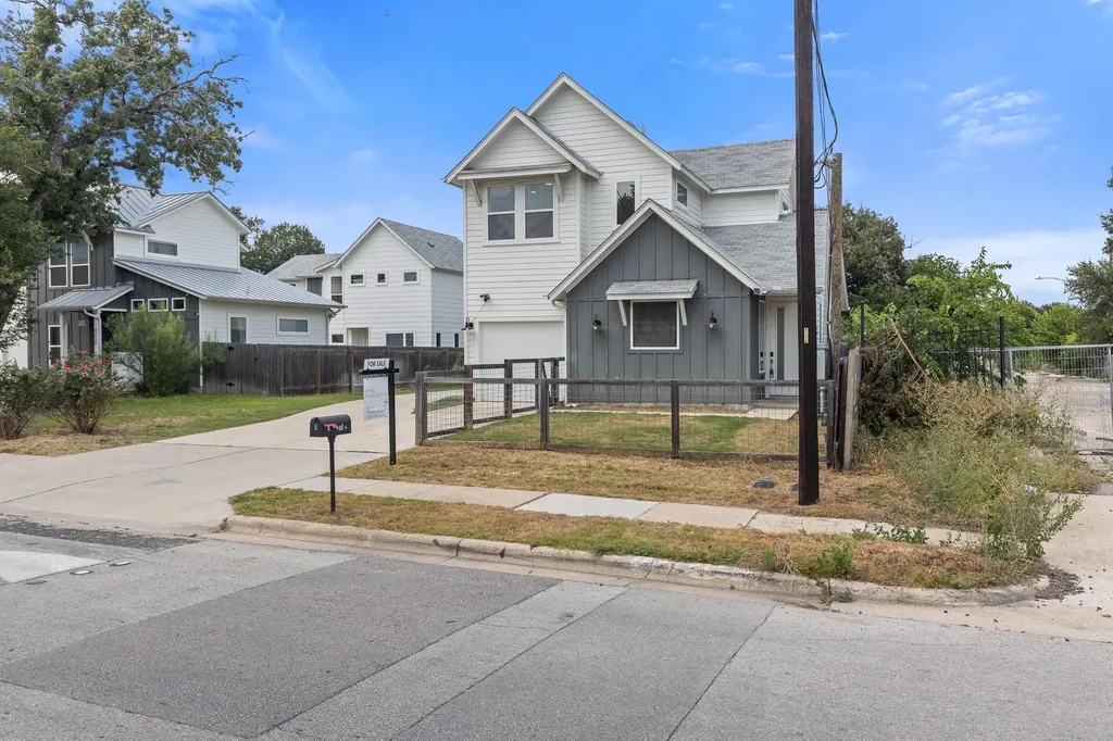 2604 Wheless Lane Austin TX 78723