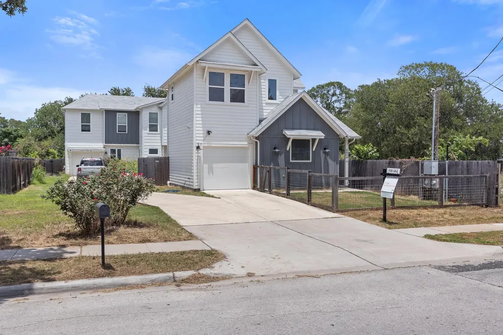2604 Wheless Lane Austin TX 78723