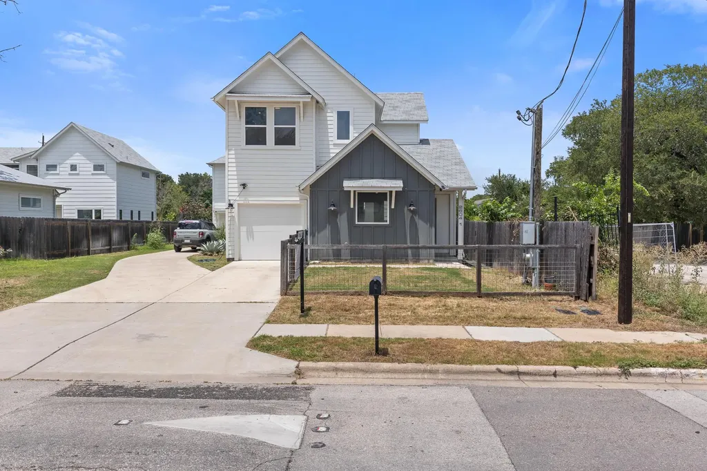 2604 Wheless Lane Austin TX 78723