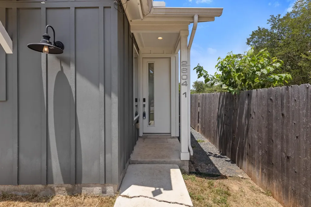 2604 Wheless Lane Austin TX 78723