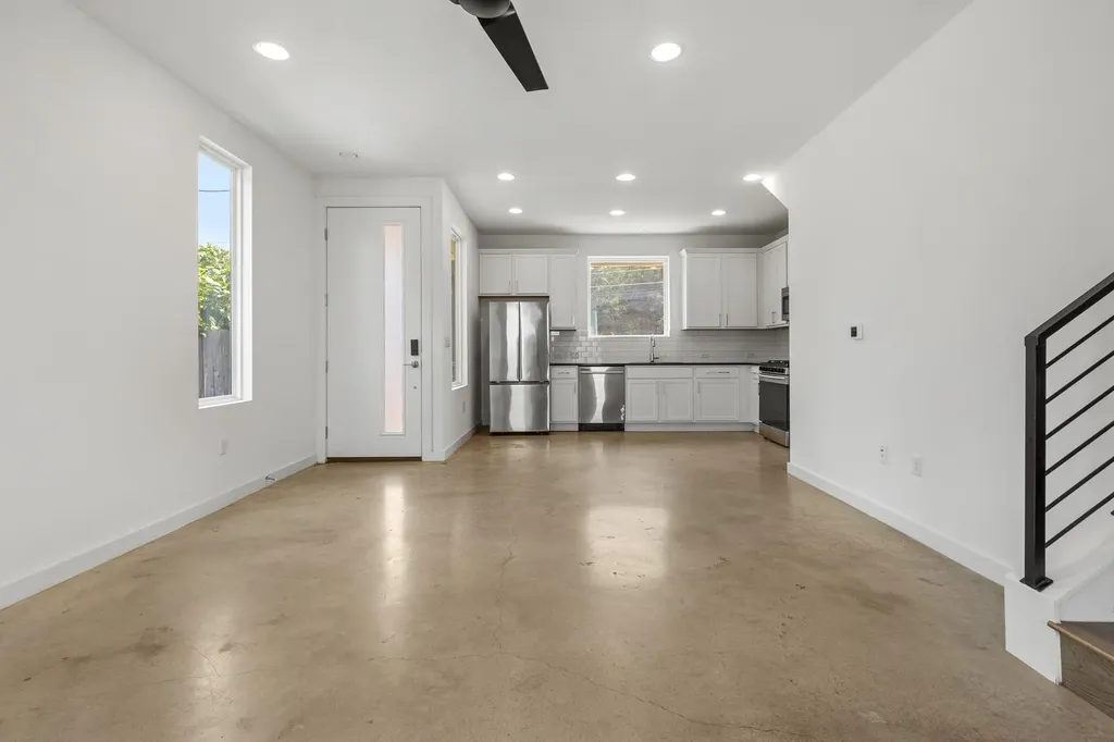 2604 Wheless Lane Austin TX 78723