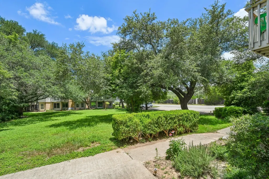 4202 Hudson Bend Road Austin TX 78734