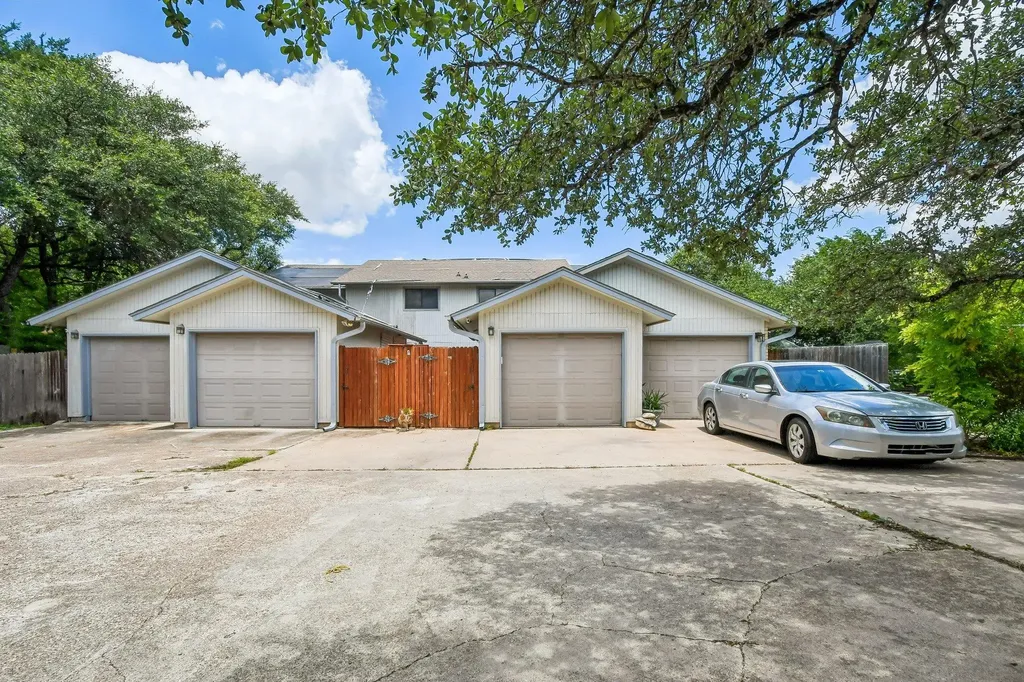 4202 Hudson Bend Road Austin TX 78734