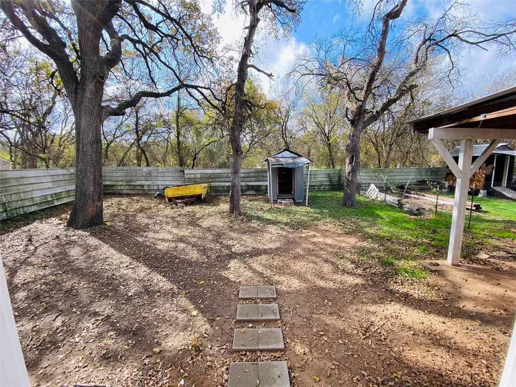 6501 Ponca Street Austin TX 78741
