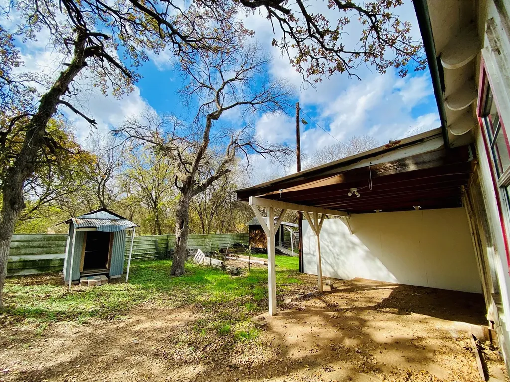 6501 Ponca Street Austin TX 78741