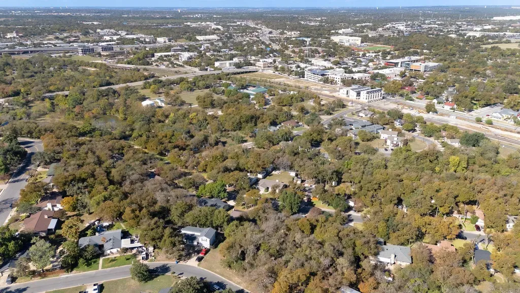 506 Quail Creek Drive Round Rock TX 78664