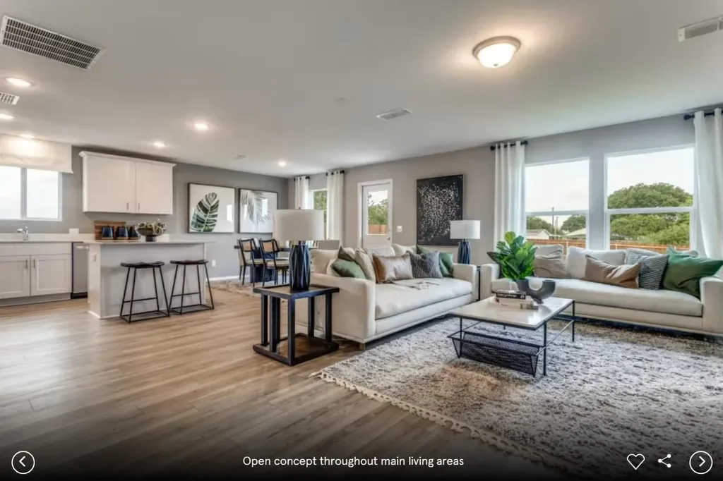 414 Begonia Street Buda TX 78610
