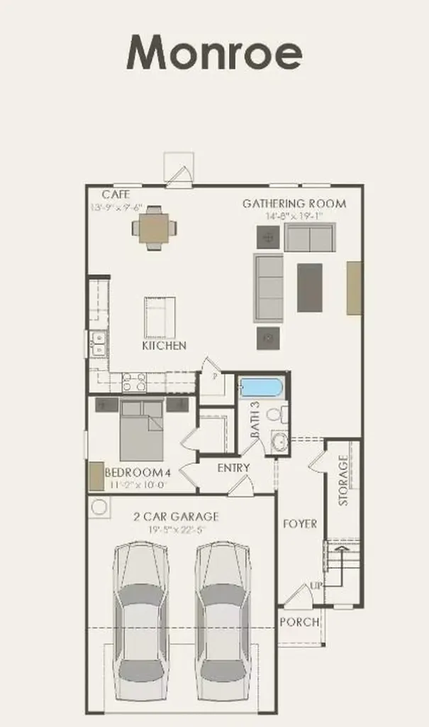 414 Begonia Street Buda TX 78610