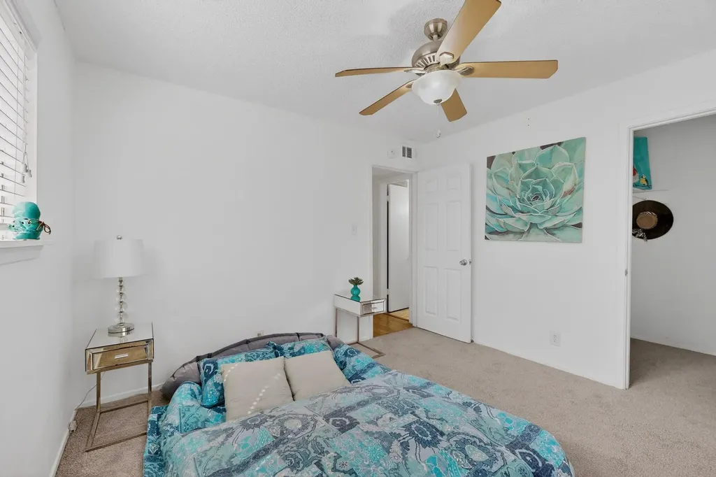 6407 Cannonleague Drive Austin TX 78745