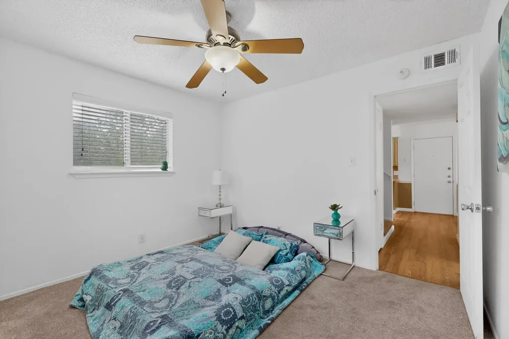 6407 Cannonleague Drive Austin TX 78745