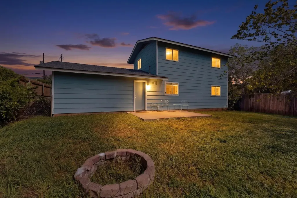 6407 Cannonleague Drive Austin TX 78745