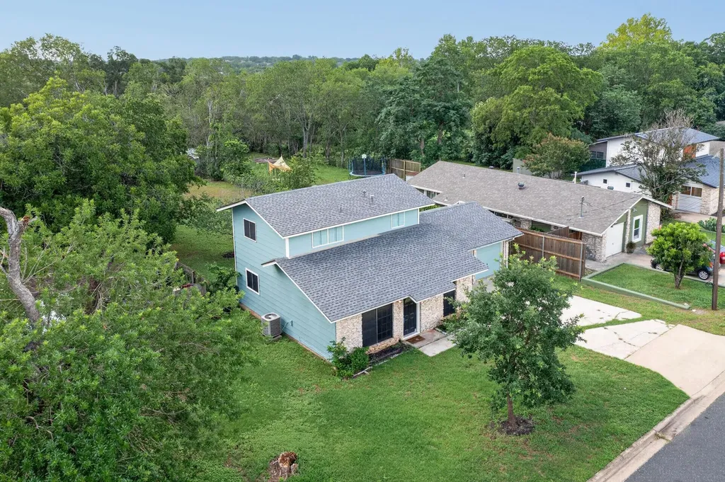 6407 Cannonleague Drive Austin TX 78745
