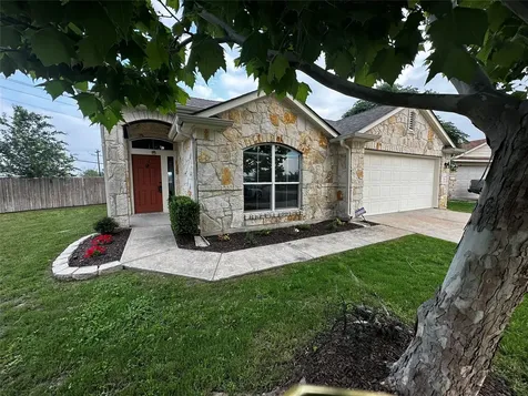 106 Double Barrel Court Bastrop TX 78602
