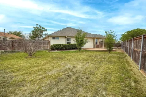 106 Double Barrel Court Bastrop TX 78602