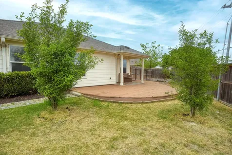 106 Double Barrel Court Bastrop TX 78602