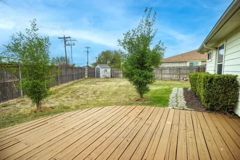 106 Double Barrel Court Bastrop TX 78602