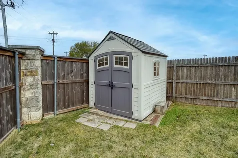 106 Double Barrel Court Bastrop TX 78602