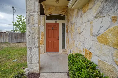 106 Double Barrel Court Bastrop TX 78602