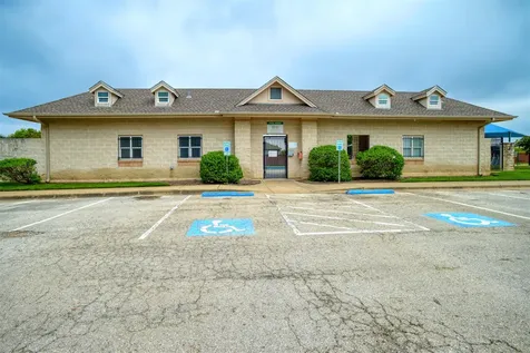 106 Double Barrel Court Bastrop TX 78602
