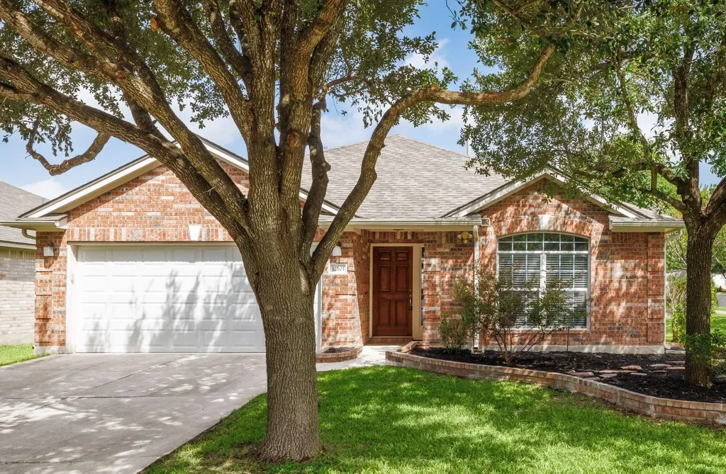 12101 Timber Heights Drive Austin TX 78754