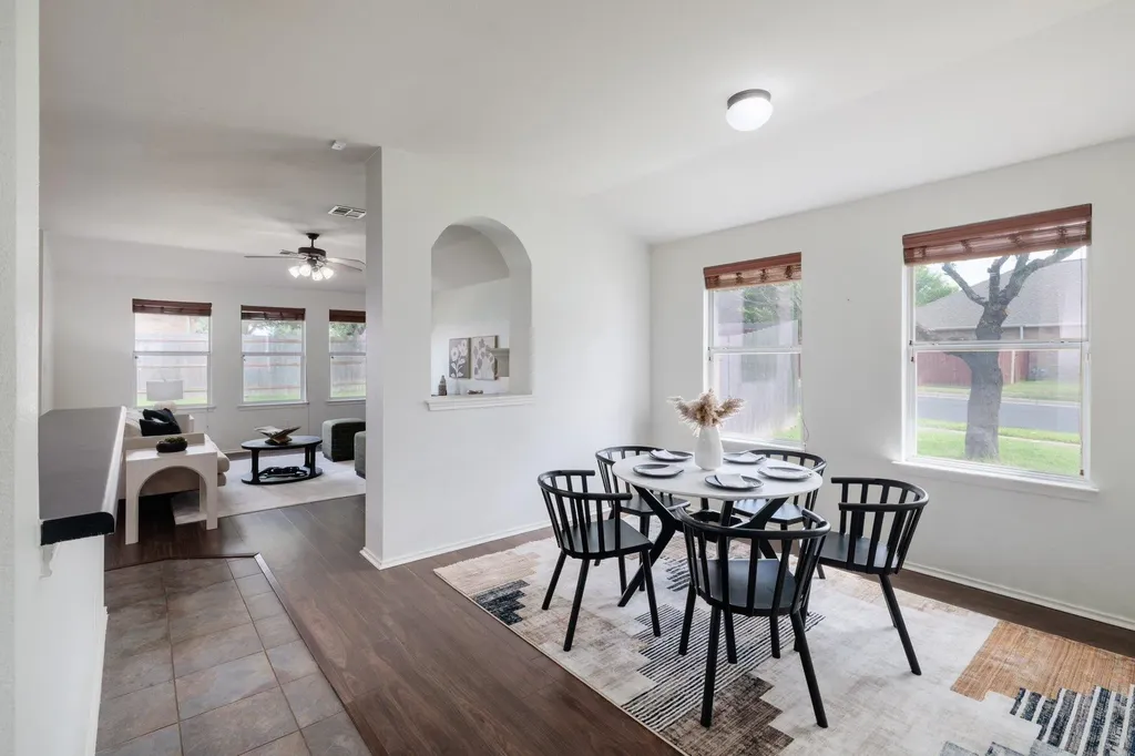 12101 Timber Heights Drive Austin TX 78754