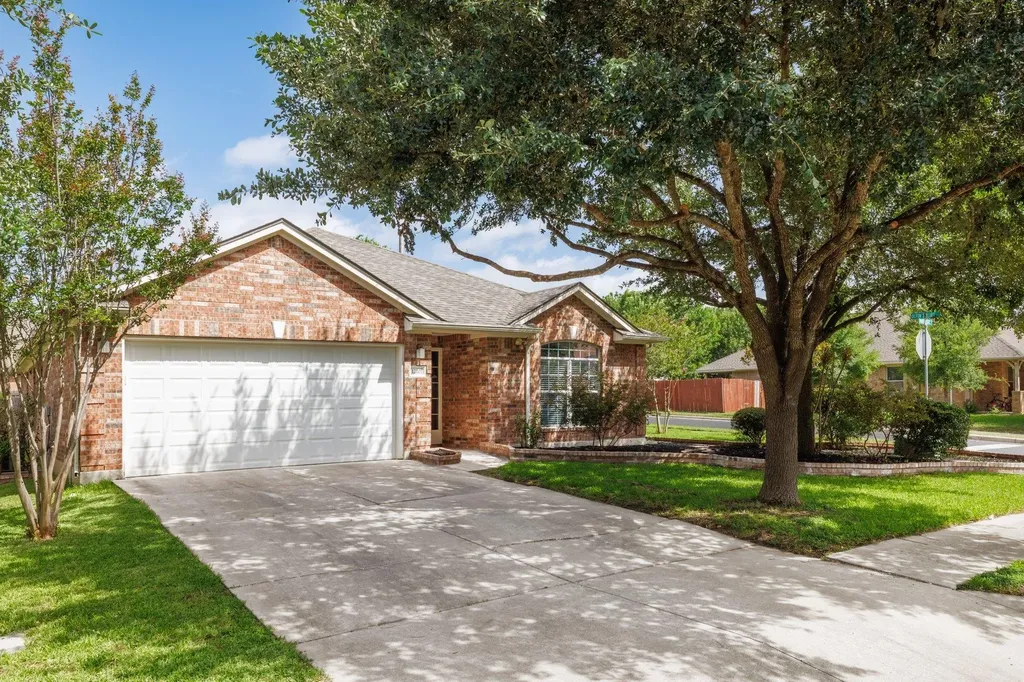 12101 Timber Heights Drive Austin TX 78754
