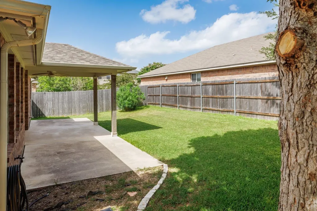 12101 Timber Heights Drive Austin TX 78754