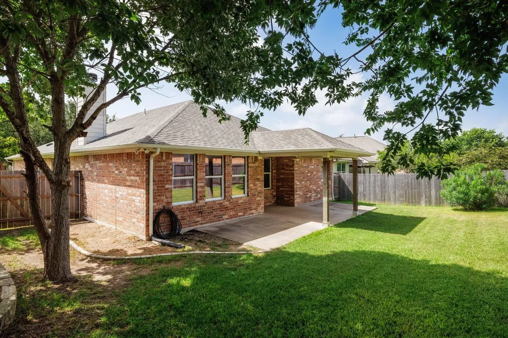 12101 Timber Heights Drive Austin TX 78754