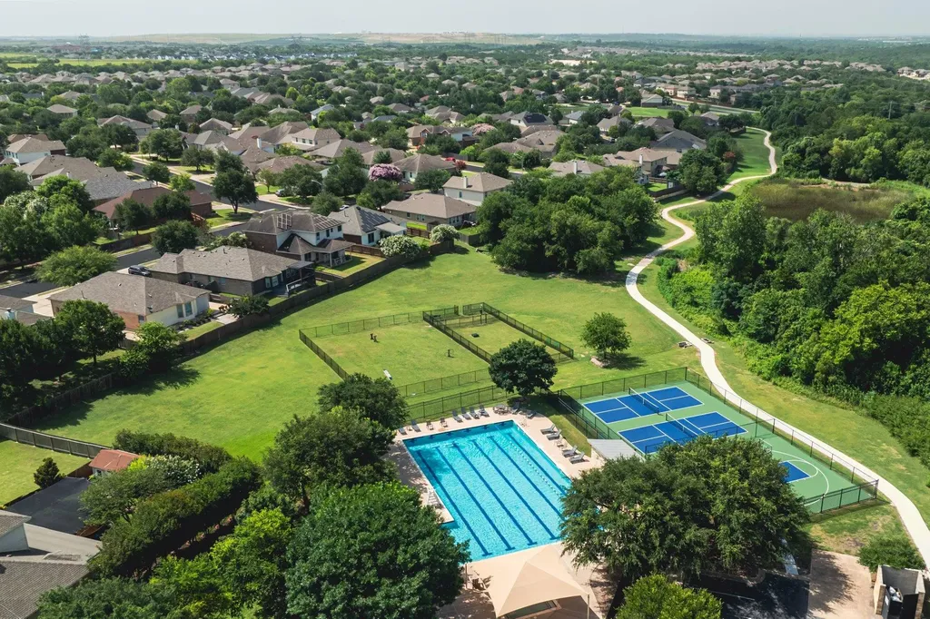 12101 Timber Heights Drive Austin TX 78754