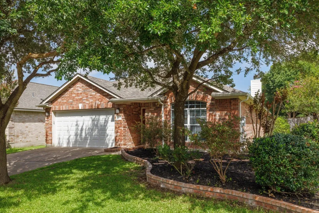 12101 Timber Heights Drive Austin TX 78754