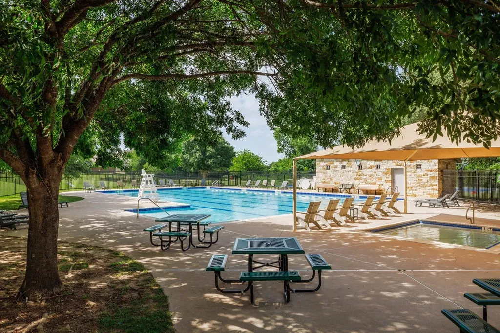 12101 Timber Heights Drive Austin TX 78754