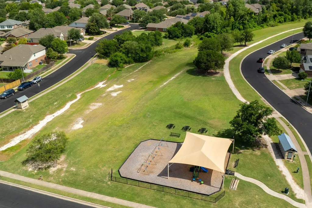 12101 Timber Heights Drive Austin TX 78754