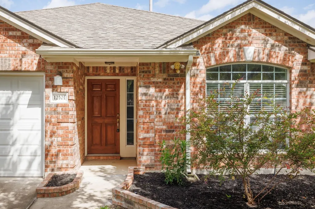 12101 Timber Heights Drive Austin TX 78754