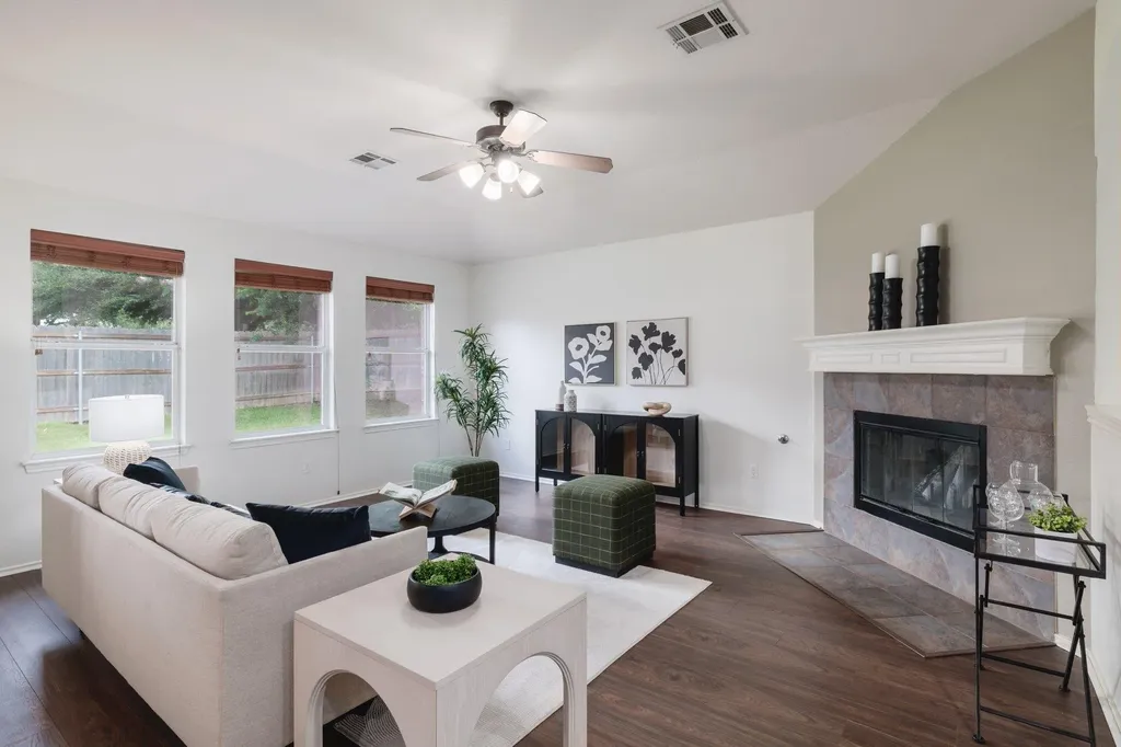 12101 Timber Heights Drive Austin TX 78754