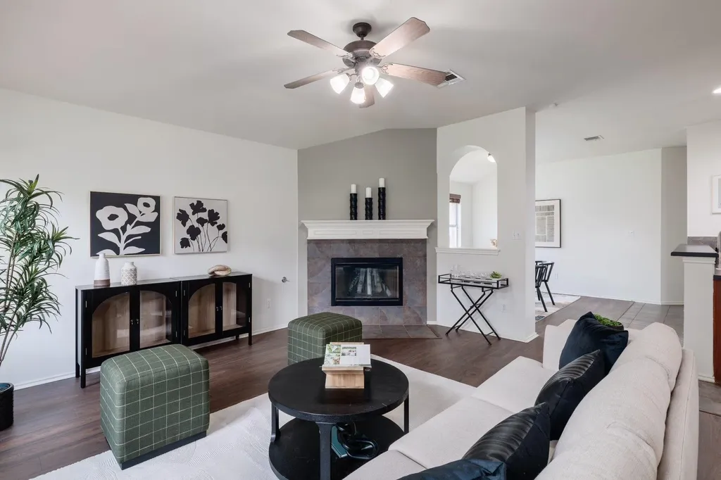 12101 Timber Heights Drive Austin TX 78754