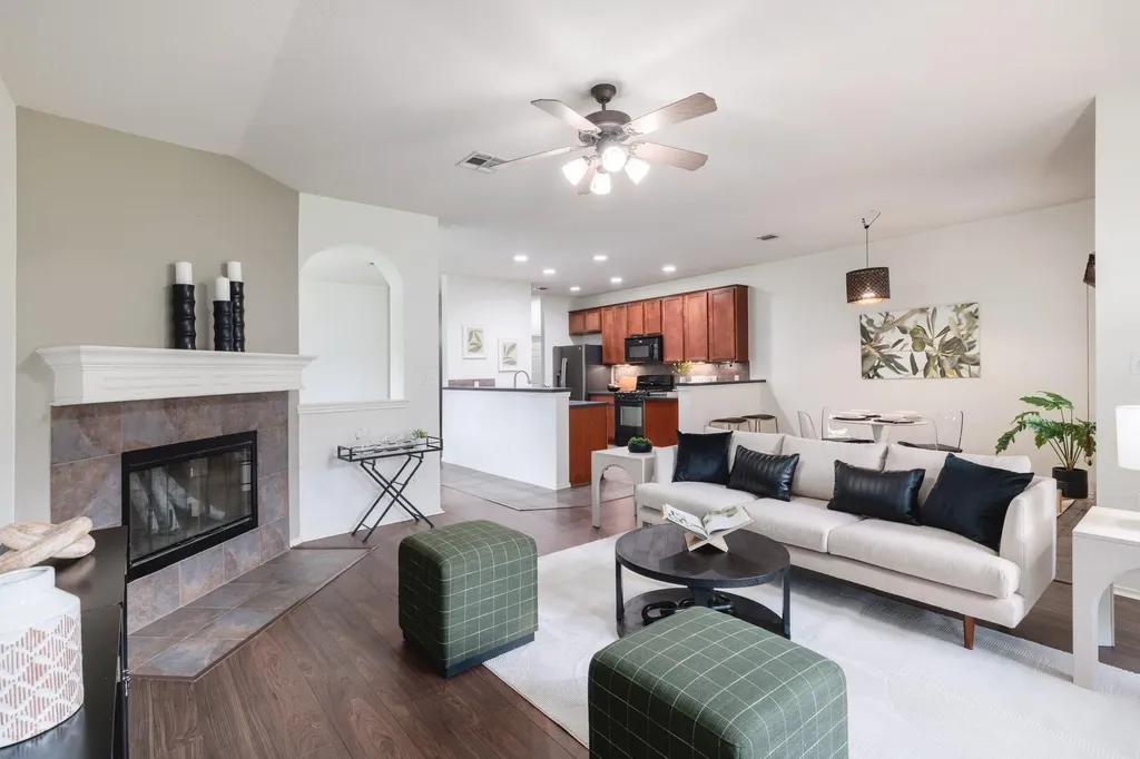 12101 Timber Heights Drive Austin TX 78754