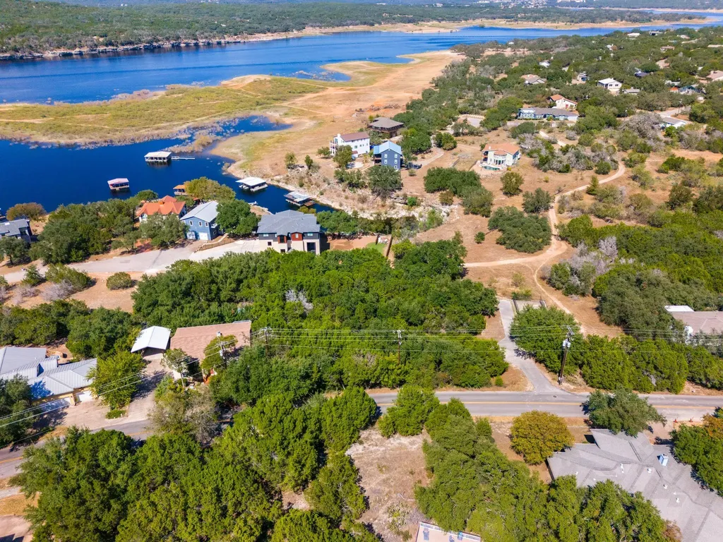 21645 High Drive Lago Vista TX 78645