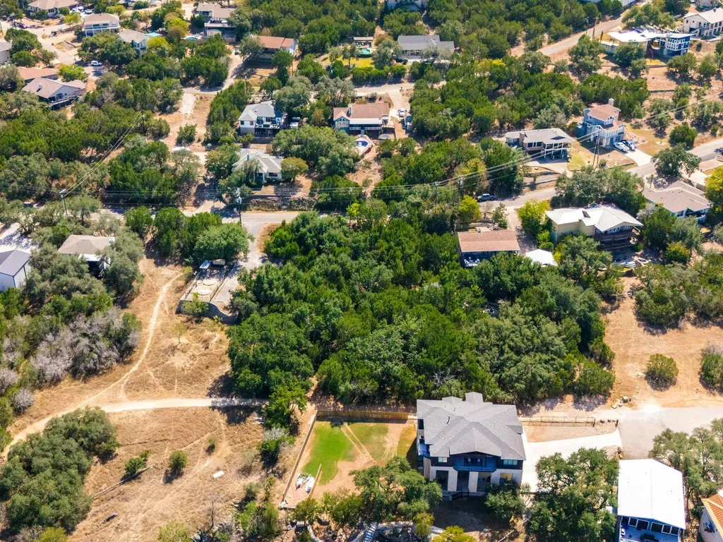 21645 High Drive Lago Vista TX 78645